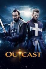 Poster Film Outcast (2014)