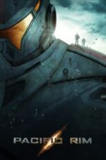 Poster Film Pacific Rim (2013)