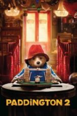 Poster Film Paddington 2 (2017)