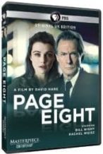 Nonton Film Page Eight (2011) Subtitle Indonesia Streaming Movie Download