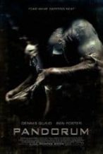 Nonton Film Pandorum (2009) Subtitle Indonesia Streaming Movie Download