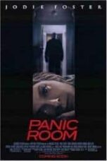 Poster Film Panic Room (2002)