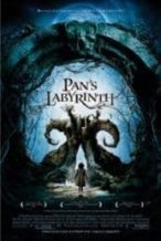 Nonton Film Pan’s Labyrinth (2006) Subtitle Indonesia Streaming Movie Download