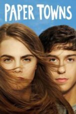 Poster Film Paper Towns (2015)