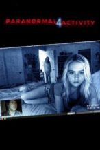 Nonton Film Paranormal Activity 4 (2012) Subtitle Indonesia Streaming Movie Download