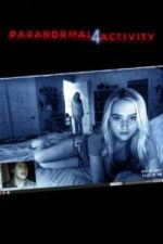 Paranormal Activity 4 (2012)