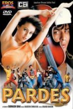 Nonton Film Pardes (1997) Subtitle Indonesia Streaming Movie Download