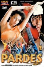 Pardes (1997)