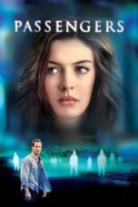 Poster Film Passengers (2008)
