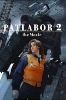 Layarkaca21 LK21 Dunia21 Nonton Film Patlabor 2: The Movie (1993) Subtitle Indonesia Streaming Movie Download