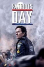 Poster Film Patriots Day (2016)