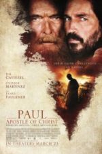 Paul, Apostle of Christ (2018)