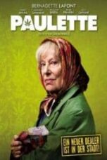 Poster Film Paulette (2012)