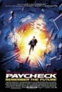 Layarkaca21 LK21 Dunia21 Nonton Film Paycheck (2003) Subtitle Indonesia Streaming Movie Download