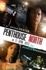 Poster Film Penthouse North (2013)