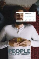 Poster Film People You May Know (2017)