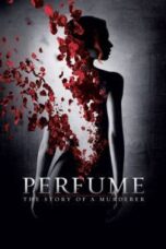Poster Film Perfume: The Story of a Murderer (2006)