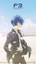 Nonton Film Persona 3 the Movie: #4 Winter of Rebirth (2016) Subtitle Indonesia Streaming Movie Download