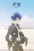 Nonton Film Persona 3 the Movie: #4 Winter of Rebirth (2016) Subtitle Indonesia Streaming Movie Download