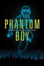 Phantom Boy (2015)