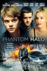 Poster Film Phantom Halo (2014)