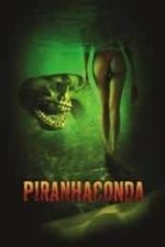 Piranhaconda (2012)