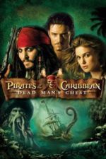 Pirates of the Caribbean: Dead Man’s Chest (2006)