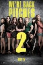 Poster Film Pitch Perfect 2 (2015)