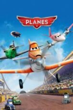 Poster Film Planes (2013)