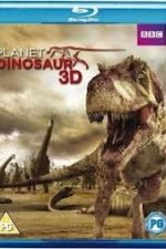 Planet Dinosaur: Ultimate Killers (2012)