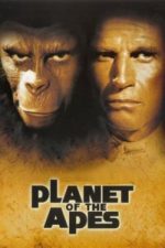 Planet of the Apes (1968)