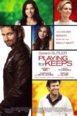Poster Film Playing for Keeps (2012)