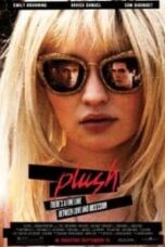 Poster Film Plush (2013)
