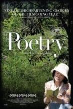 Nonton Film Poetry (2010) Subtitle Indonesia Streaming Movie Download