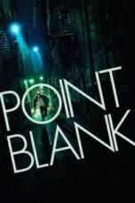 Poster Film Point Blank (2010)