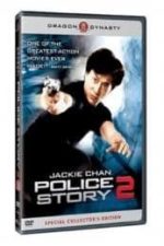 Police Story 2 (1988)