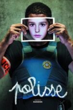 Poster Film Polisse (2011)