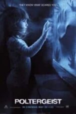 Poster Film Poltergeist (2015)
