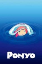 Ponyo (2008)