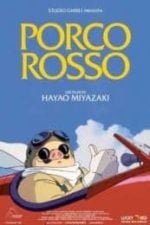 Porco Rosso (1992)