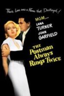 Layarkaca21 LK21 Dunia21 Nonton Film The Postman Always Rings Twice (1946) Subtitle Indonesia Streaming Movie Download