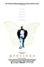 Poster Film Precious (2009)
