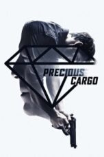 Poster Film Precious Cargo (2016)
