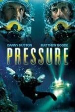 Poster Film Pressure (2015)