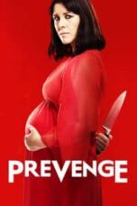 Poster Film Prevenge (2017)