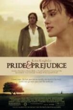 Poster Film Pride & Prejudice (2005)
