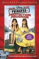 Poster Film Princess Protection Program (2009)