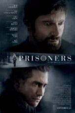 Poster Film Prisoners (2013)