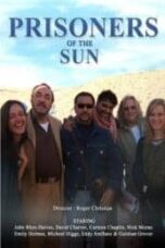 Poster Film Prisoners of the Sun (2013)