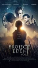 Nonton Film Project Eden: Vol. I (2017) Subtitle Indonesia Streaming Movie Download